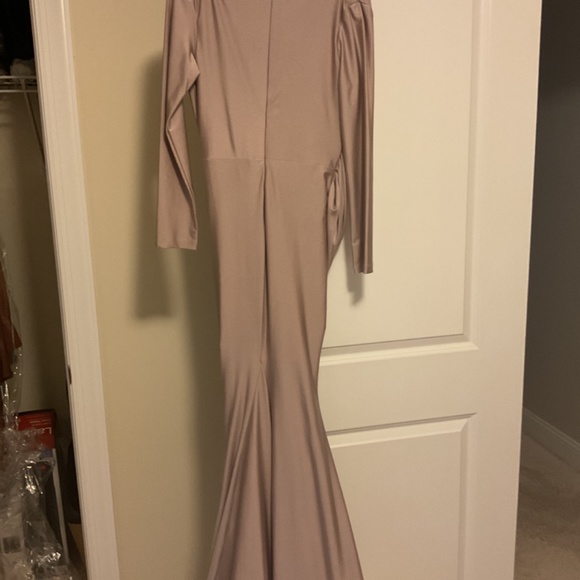 Mother of Bride Dress - Picture 2 of 3